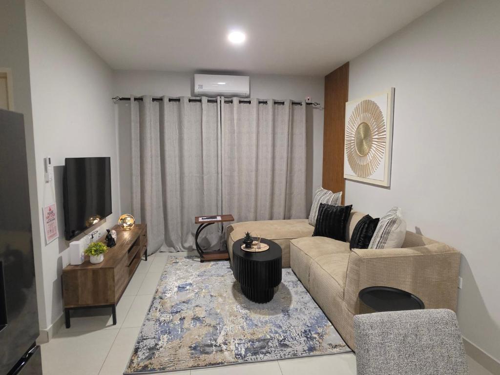Galani Homes Comfort 2-Bed Suite