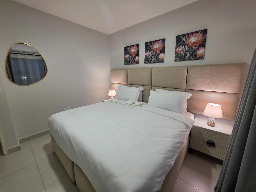 Galani Homes Comfort 2-Bed Suite