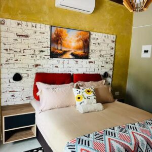 Green Retreat Hotel