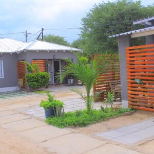 Gwanxhae Boutique Accommodation