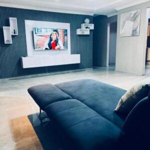Haven Villa Home