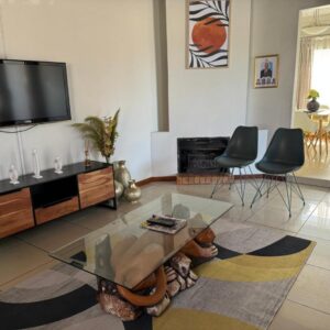 Hi-Life Villa