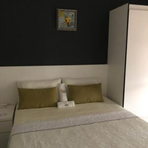 Homey Guesthouse Boatle – photograph of the property