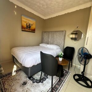 Horus Private Room