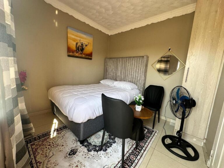 Horus Private Room — фотография объекта