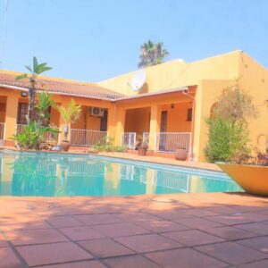 Inca Rose Guest House