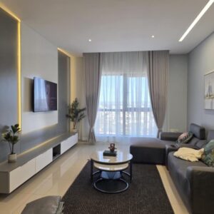 iTowers luxurious 1-Bedroom apartment 15th Floor