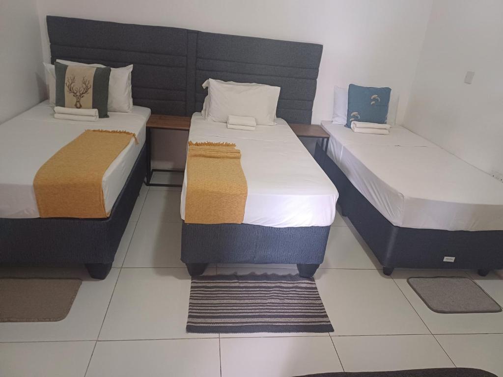 Jayla Homestay