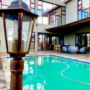 Kanyi Guesthouse