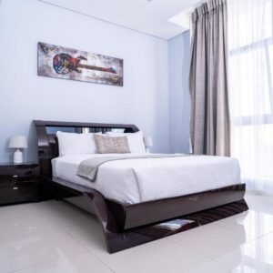 Karibu Apartments ITowers South
