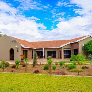 Kasimba Boutique Hotel