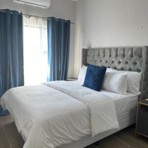 Kastina Suites at Sarona