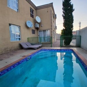 Kimberland Guest House