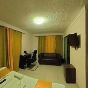 Kings Rest Bed And Breakfast
