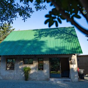 Kumusha Cottages
