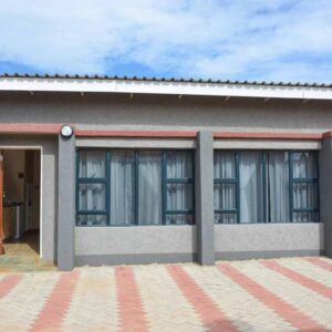 Living Waters Guest House