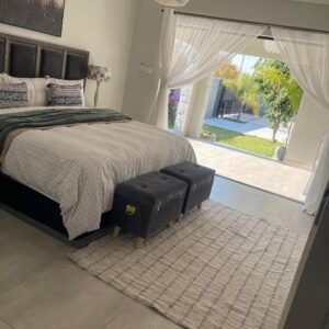 Luna Holiday Home