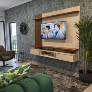 Luxury City Apartment The Habitat Gaborone