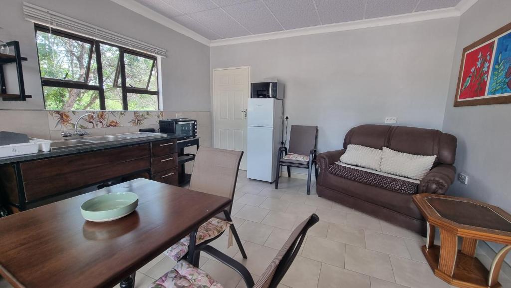 Maggie's Farm Stay Ghanzi