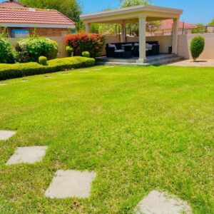 Magville Guest House