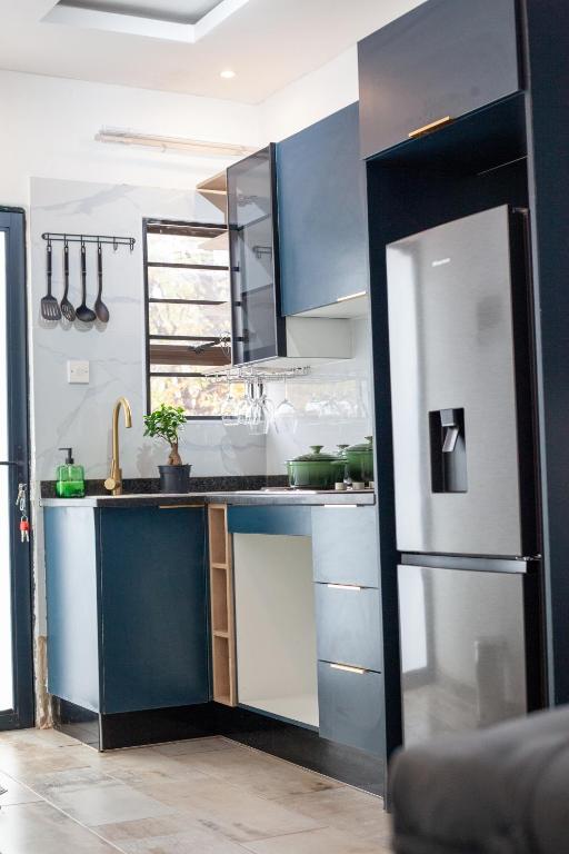 Majorgrade Self-Catering Apartments