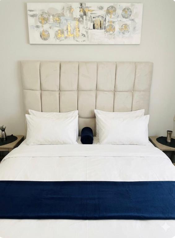 Maun Self-Catering Unit