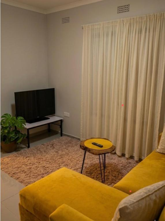 Maun Self-Catering Unit