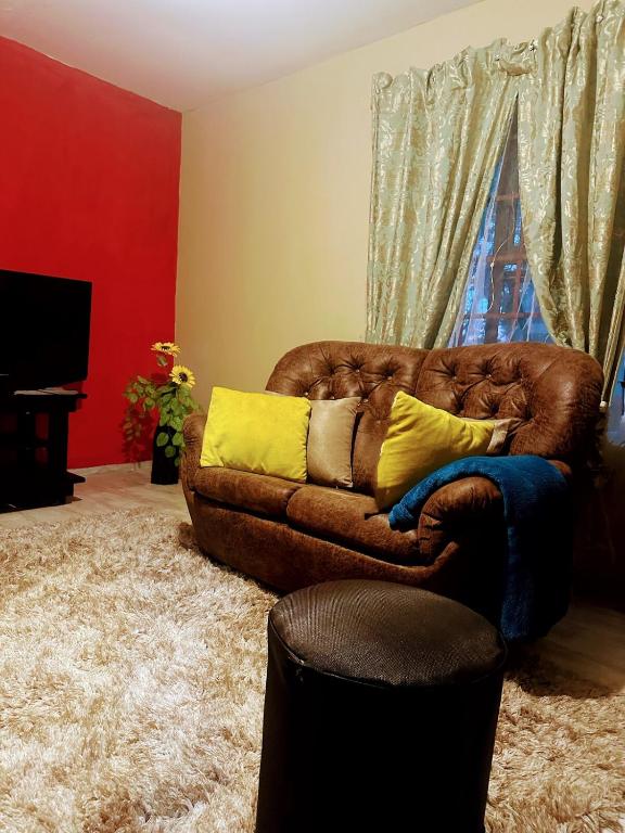 Maun Self-Catering Unit