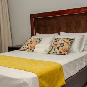 Mercy Accommodation Guest House