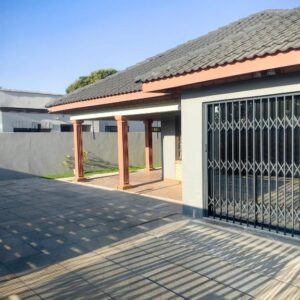 Moedi Cottage