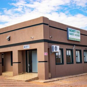 Moriti Inn Guest House
