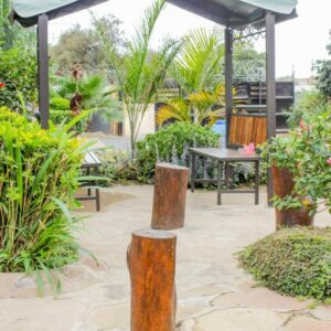 Motseleng Guesthouse Palapye – photo de l'établissement