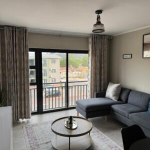 Motswedi Place 1 Bed Apartment M10