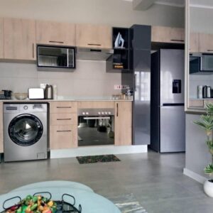 Motswedi Place Luxe Apartments