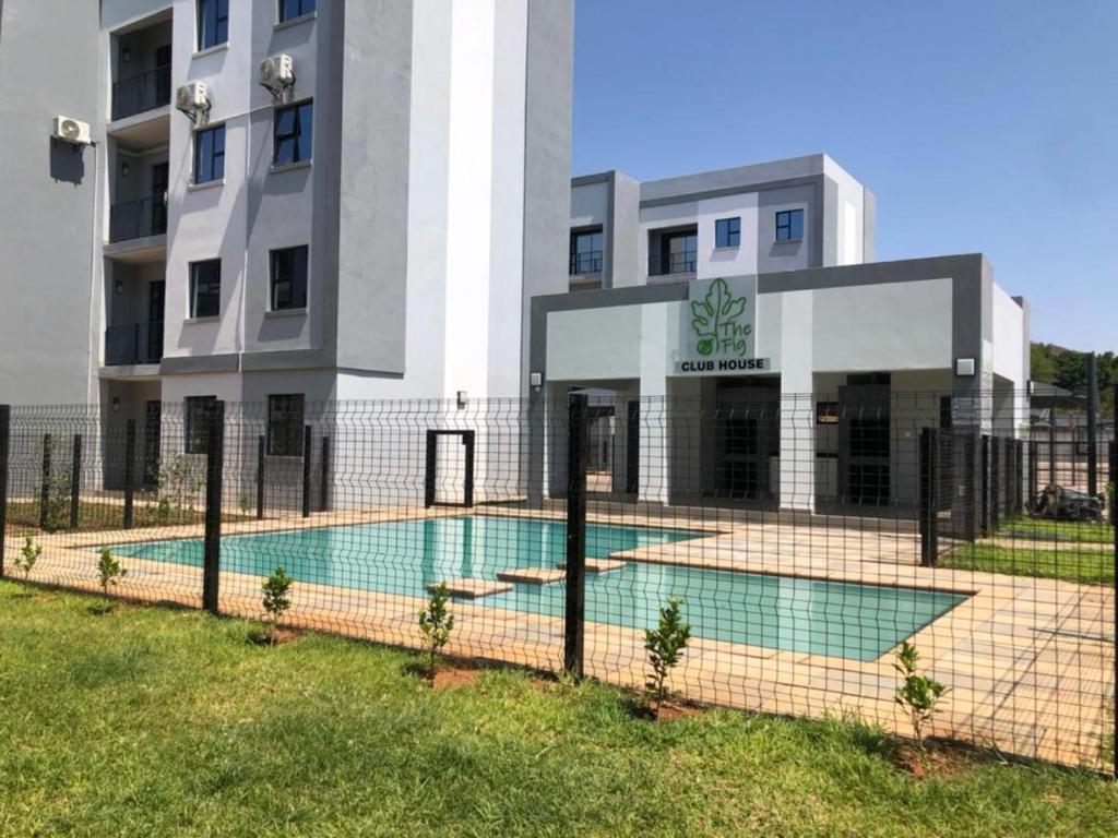Naledi Inn Gaborone