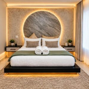 Nexovant Furnished Apartments