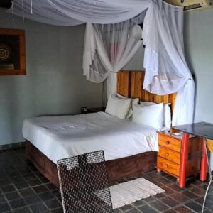 Nkisi Guesthouse
