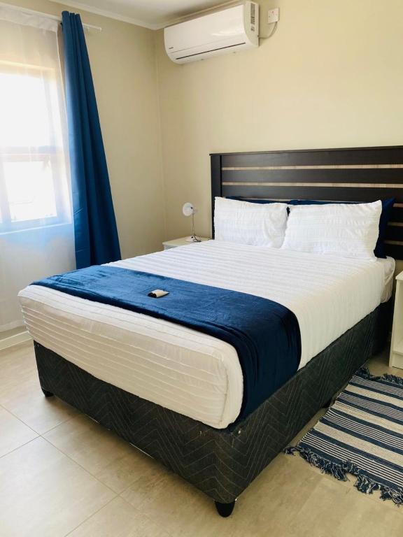 Ntombi's Place
