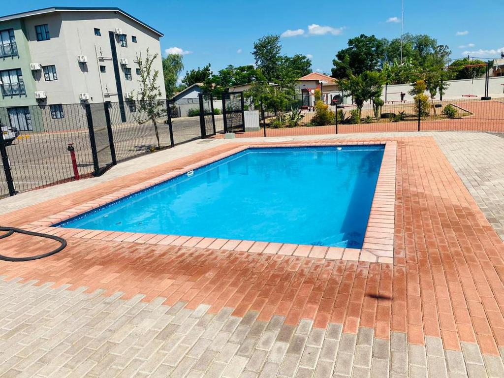 Ntombi's Place