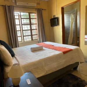 Ntshe River Lodge