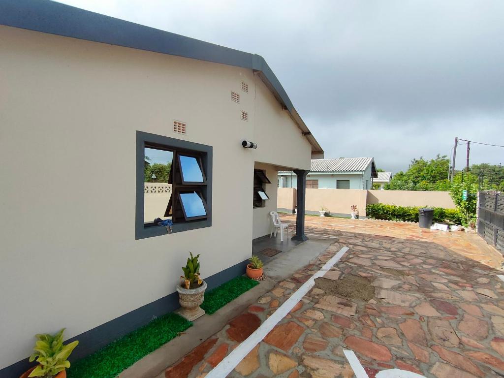 Oloks Guest Inn