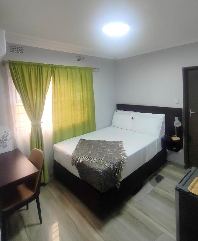 Oloks Guest Inn
