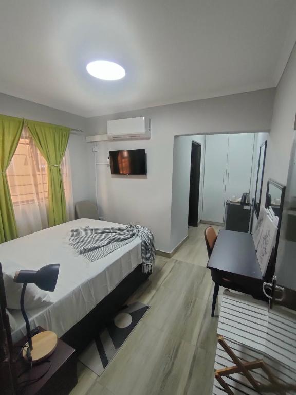 Oloks Guest Inn