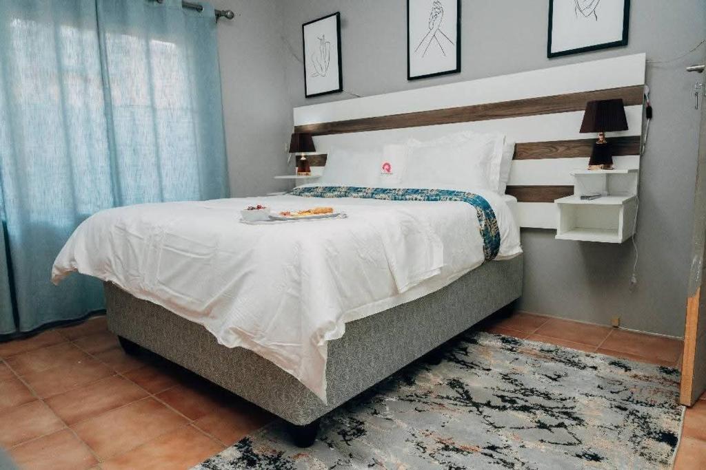 One Apartment