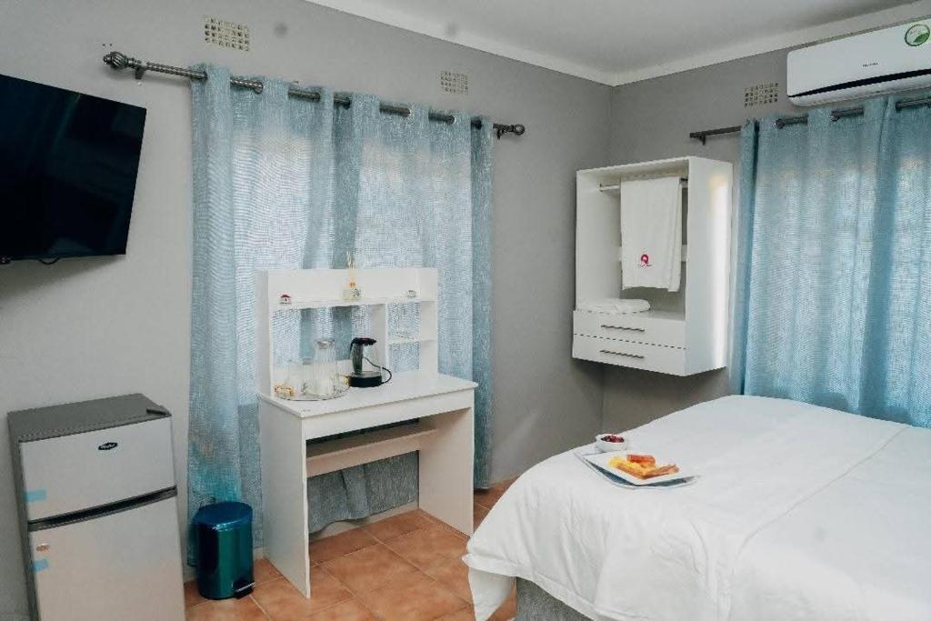 One Apartment