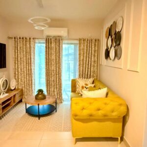 Orchid Belvedere Suites 101 The Fig