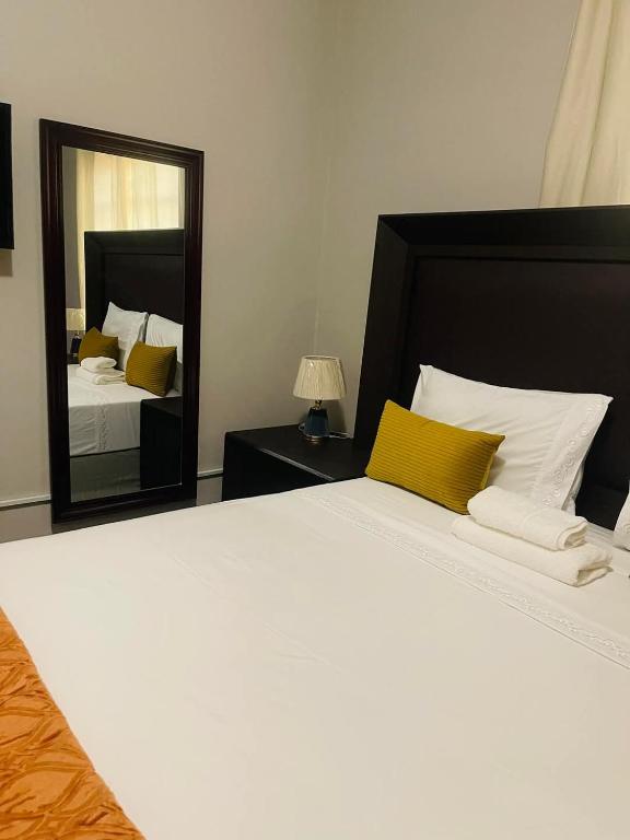 Palm Inn Boutique Palapye