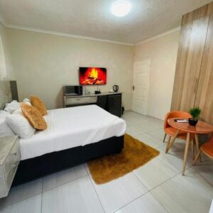 Parklane Bed and Breakfast