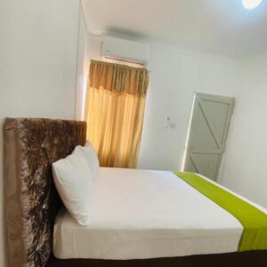 Pat Private Room