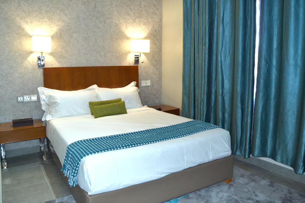 Phudzi guesthouse – 住宿照片